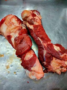 Bulalo/Bone Marrow
