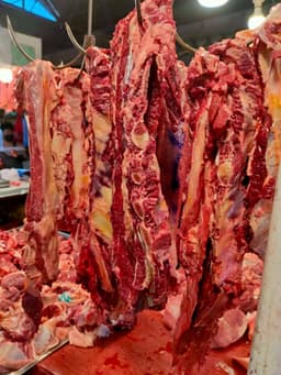 Ribs